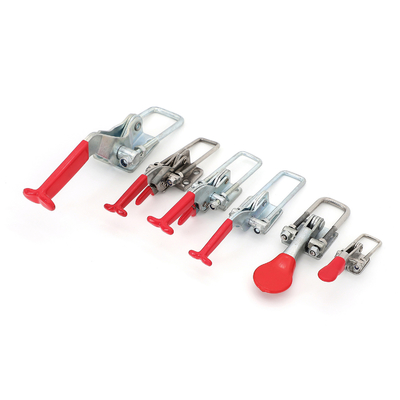 Sauterelle Push Pull Galvanisé De L'Acier Inoxydable 304 Maintient L'OEM RéGlable RéSistant