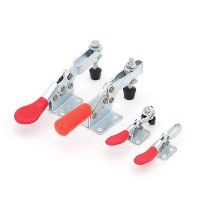 Sauterelle Push Pull Galvanisé De L'Acier Inoxydable 304 Maintient L'OEM RéGlable RéSistant