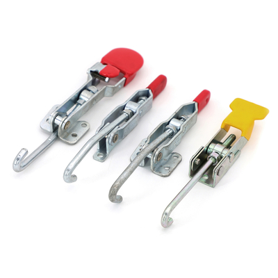 Sauterelle Push Pull Galvanisé De L'Acier Inoxydable 304 Maintient L'OEM RéGlable RéSistant