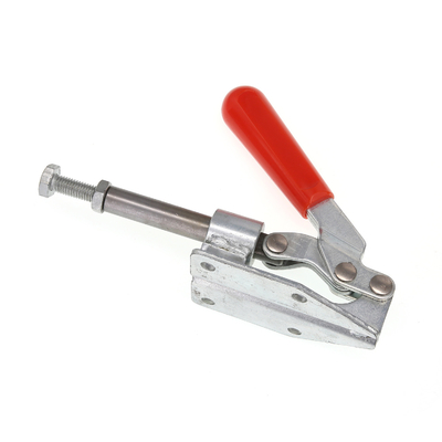Sauterelle Push Pull Galvanisé De L'Acier Inoxydable 304 Maintient L'OEM RéGlable RéSistant