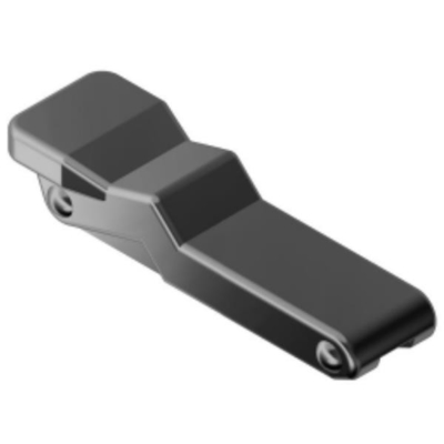 L'aspiration en caoutchouc de noir de Huiding verrouille l'anti vibration de lutte contre l'érosion antirouille