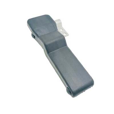 L'aspiration en caoutchouc de noir de Huiding verrouille l'anti vibration de lutte contre l'érosion antirouille