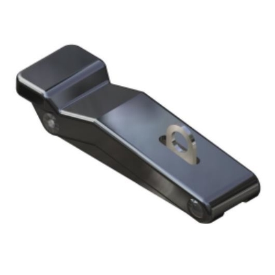Le tirage en caoutchouc noir flexible ISO9001 verrouille l'anti corrosion pour la machine d'ingénierie