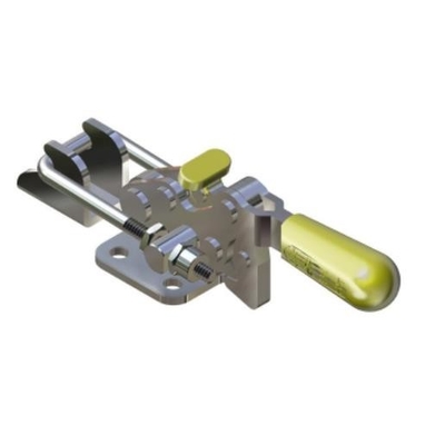 HD40323 Sauterelle à Loquet Pull Action MéTal Sauterelle De Menuisier