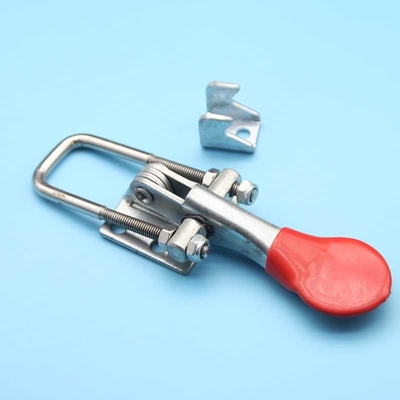 DK40323 RéGlable Sauterelle à Loquet En Acier Au Carbone Galvanisé
