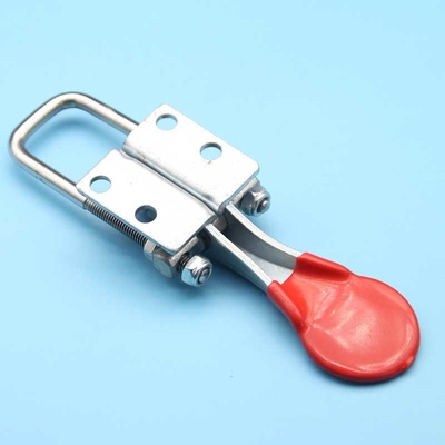 DK40323 RéGlable Sauterelle à Loquet En Acier Au Carbone Galvanisé