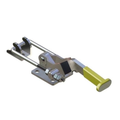 HD-40341 Sauterelle à Loquet  Avec Force De Serrage 2000lbs