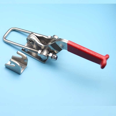 HD-40341 Sauterelle à Loquet  Avec Force De Serrage 2000lbs
