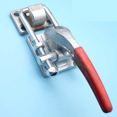 HD40380 Sauterelle à Loquet En Acier Au Carbone Galvanisé  Avec Force De Serrage 3400kg