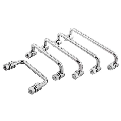Huiding 135*9mm Pliable à 90 DegréS Poignée  De Poitrine Pour L'équipement