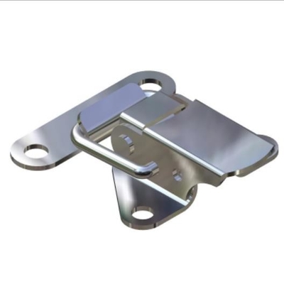 DK032 Basculer Le Loquet En Acier Inoxydable