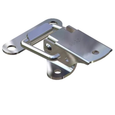 DK032 Basculer Le Loquet En Acier Inoxydable