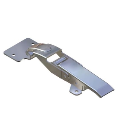 Huiding Dk041 Basculer Le Loquet En Acier Inoxydable