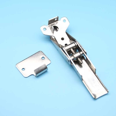 Huiding Dk041 Basculer Le Loquet En Acier Inoxydable