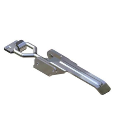 DK100-B4 Basculer Le Loquet Résistant Verrouille Réglable