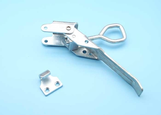 DK100-B4 Basculer Le Loquet Résistant Verrouille Réglable