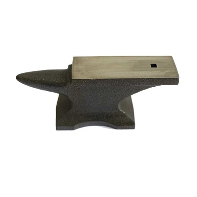 10kg Enclum Forgeron En Acier Comme Machine Outil
