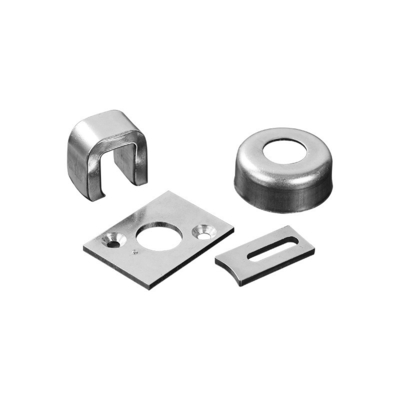 Tôle d'OEM SS304 emboutissant l'anti corrosion petit Bent Machine Hardware de pièces