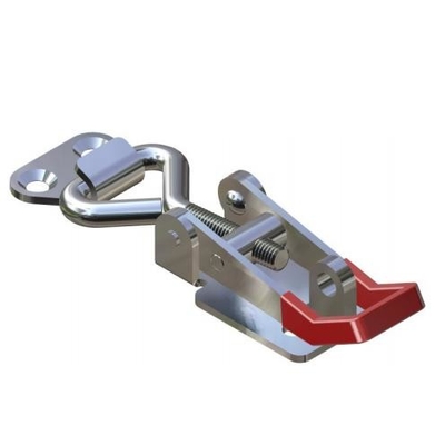 DK057-G1 Loquet À Bascule RéGlable RéSistante En Acier Inoxydable