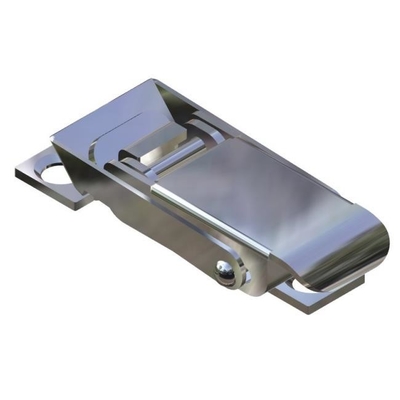 DK063 Basculer Le Loquet à Ressort SUS304 De SPCC