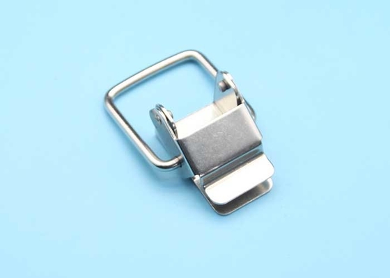 Mini Draw Latch léger SS304 ferme au loquet de petits verrous d'aspiration