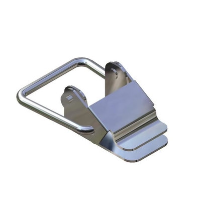 Mini Draw Latch léger SS304 ferme au loquet de petits verrous d'aspiration