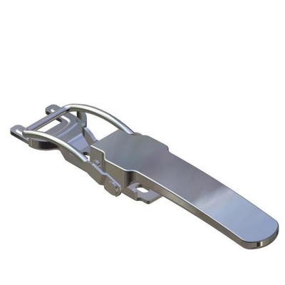 Huiding DK080 Basculer Le Loquet  Galvanisé Au Fer Pour Véhicule