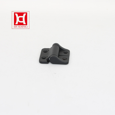 La poudre résistante de contrôle de position de couple constant de charnières de porte de Cabinet a enduit 40*38mm