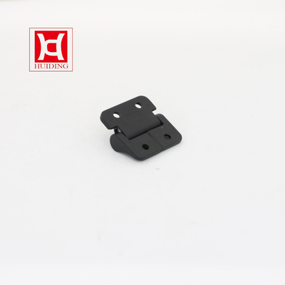 La poudre résistante de contrôle de position de couple constant de charnières de porte de Cabinet a enduit 40*38mm