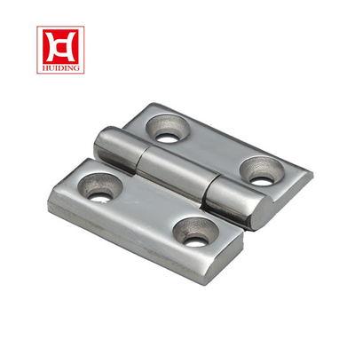 Charnières résistantes d'acier inoxydable de bout de trappe pour le bateau 50*50*6mm H102