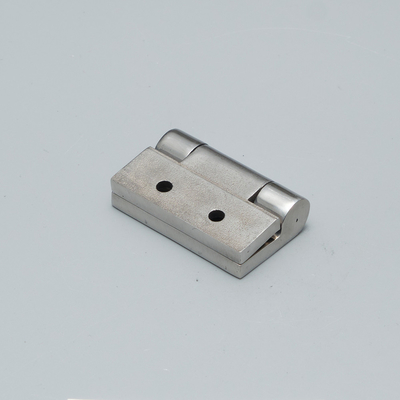Précision de H102C M4 moulant les charnières résistantes d'acier inoxydable 50*50*6mm