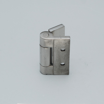 Précision de H102C M4 moulant les charnières résistantes d'acier inoxydable 50*50*6mm