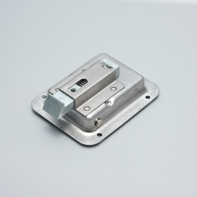Serrure affleurante faite sur commande de verrou de palette de bâti d'acier inoxydable d'OEM d'Odm de Huiding