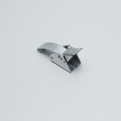 Acier inoxydable DK084-G1 résistant au-dessus des verrous centraux