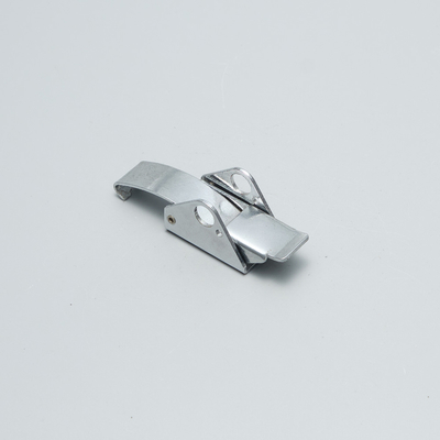 Acier inoxydable DK084-G1 résistant au-dessus des verrous centraux